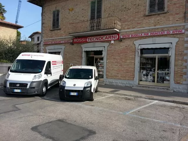 Contatti e punto vendita