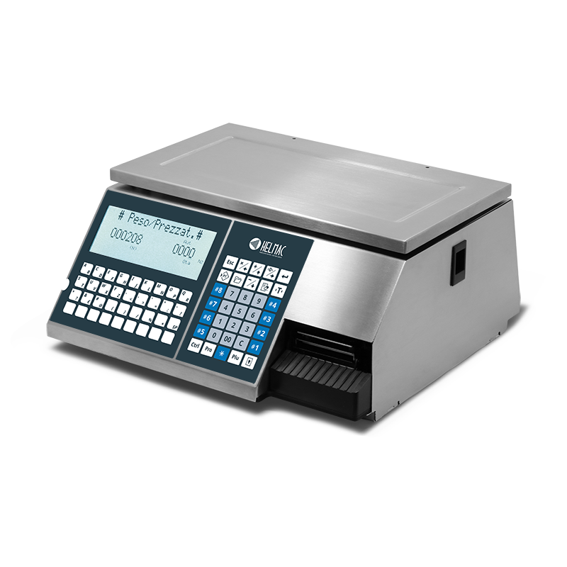 Prodotti e attrezzature professionali